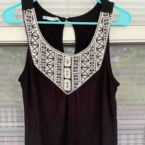 Maurices Tank top